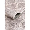 thumbnail image 2 of The Rug Collective  Nordic Nahla Beige Rug Machine Washable Area Rug 2'6'' x 7'5'' Runner, 2 of 5