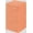 Coral, variant on Towel and Linen Mart 100% Cotton - Wash Cloth Set - Flannel Face Cloths, Highly Absorbent and Soft Feel Fingertip Towels (Ivory, Pack of 12)