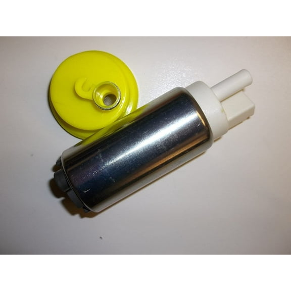 Fuel Pump for Yamaha 150, 175, 200, 225, 250, 300 HP, LZ, VZ, V, Z outboard engines, replaces 68F-13907-00-00, 68F-13907-01-00, 60V-13907-00-00 by FASWORX