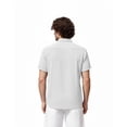 thumbnail image 4 of COOFANDY Men's and Big Mens Outdoor Short Sleeve Casual Shirts Button Down Shirts for Men Beach Summer Shirt, 4 of 7