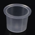 thumbnail image 2 of Ink , Reusable And Durable Ink Holder, 3 Sizes Are Available Ink Cup, For  For Hold Pigment, 2 of 8