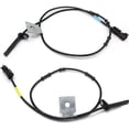 thumbnail image 5 of 2x Front ABS Speed Sensor Left+Right For 2010-1017 Chevrolet Equinox GMC Terrain, 5 of 5
