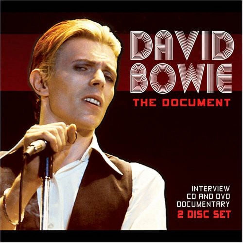David Bowie - Best of Bowie - Music & Performance - CD