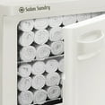 thumbnail image 5 of Salon Sundry Professional High Capacity Hot Towel Warmer Cabinet - Facial Spa and Salon Equipment - White, 5 of 7
