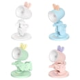 thumbnail image 2 of Cartoon Pet Folding LED Night Light Ins Student Gift Mobile Phone Stand Bedside Bedroom Kids Room Table Lamp, 2 of 20