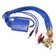 thumbnail image 1 of Power Supply Test Cable Intelligent Protection Phone Repair Power Test Cord for Android For Iphone, 1 of 5