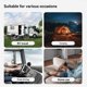 thumbnail image 5 of 3-in-1 Multifunctional Power Cable for Starlink Mini Type-C/DC/Car Charger to DC 20V/5A USB C Power, 5 of 5