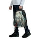 thumbnail image 5 of Balery Moon Flower White Owl Mochila para hombre y mujer - Tela Oxford 600D resistente - Gran capacidad, resistente al agua, ideal para la escuela, viajes y senderismo, 5 of 6