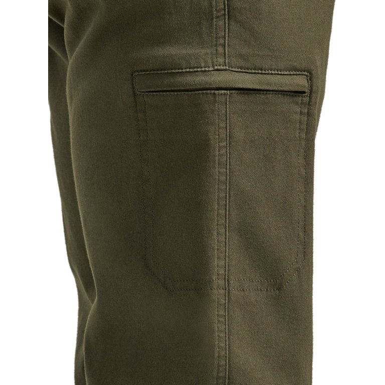 Lee Men's Extreme Comfort Cargo Twill Pant photo 5