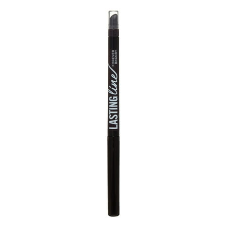 BareMinerals lasting line long-wearing eyeliner, forever brandy, 0.01 (The Best Long Lasting Eyeliner)