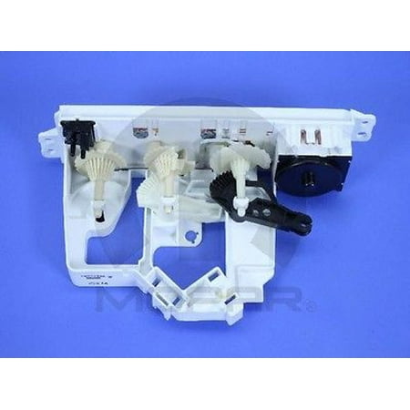 A/C and Heater Control Switch MOPAR 4885336AA
