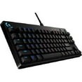 thumbnail image 3 of Refurbished Logitech G 920-009388 PRO Mechanical Gaming Keyboard, 3 of 3