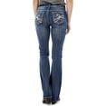 thumbnail image 2 of Women's Bootcut Jeans XL SIZE, 2 of 3