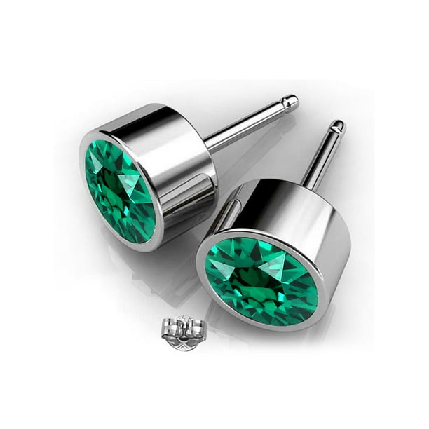 FASHIONQ RETAIL FASHIONQ RETAIL 1.75 Carat .925 Sterling Silver