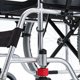thumbnail image 1 of AURARMLET 30Ud Clips Plastico Para Retener Cable De En Rollator Y Sillas De Color Negro, 1 of 7