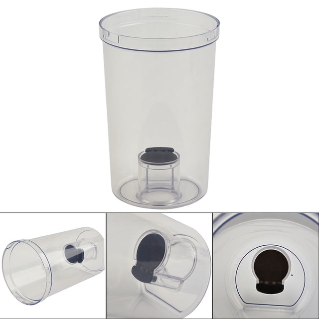 Dust Dirt Bin/Filter/Long Rod/Ground Brush For VC333 Suction Handheld Vacuum Cleaner Spare Parts Replacement Accessories
