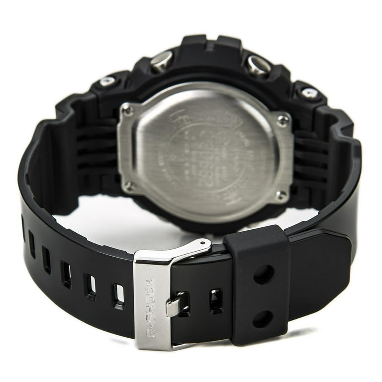 Bloquear compañera de clases Prosperar Casio G-Shock GBX-6900B-1 GBX-6900 Bluetooth Edition Men's Stylish Watch Black / One Size - Walmart.com Bloquear compañera de clases Prosperar Casio G-Shock GBX-6900B-1 GBX-6900 Bluetooth Edition Men's Stylish Watch Black / One Size - Walmart.com