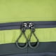 thumbnail image 2 of Mochila Grande De Nylon Impermeable Yuarrent De Senderismo Multifuncional Verde Claro, 2 of 6