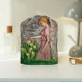 thumbnail image 3 of Uiz Merueh Decorative Garden Stakes Garden Accessories Outdoor Decor for Patio, House, Garden, Yard Supplies, 3 of 8