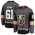 thumbnail image 1 of Mark Stone Vegas Golden Knights NHL Fanatics Breakaway Home Jersey, Large, 1 of 2
