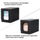 thumbnail image 2 of Deck Box Vensus MTG Commander con bandeja para dados 160 con doble funda, 2 of 6