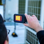 FLIR C5 Compact Thermal Camera with Wi-Fi