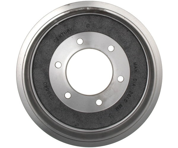 Raybestos R-Line Drums, OE Replacement Brake Drums 9330R Fits select: 1995-1997 NISSAN TRUCK, 1998-2004 NISSAN FRONTIER