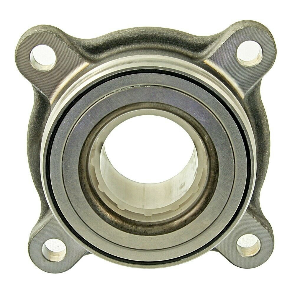 ACDelco 515103 Wheel Bearing and Hub Assembly Fits select: 2007-2021 TOYOTA TUNDRA, 2008-2021 TOYOTA SEQUOIA