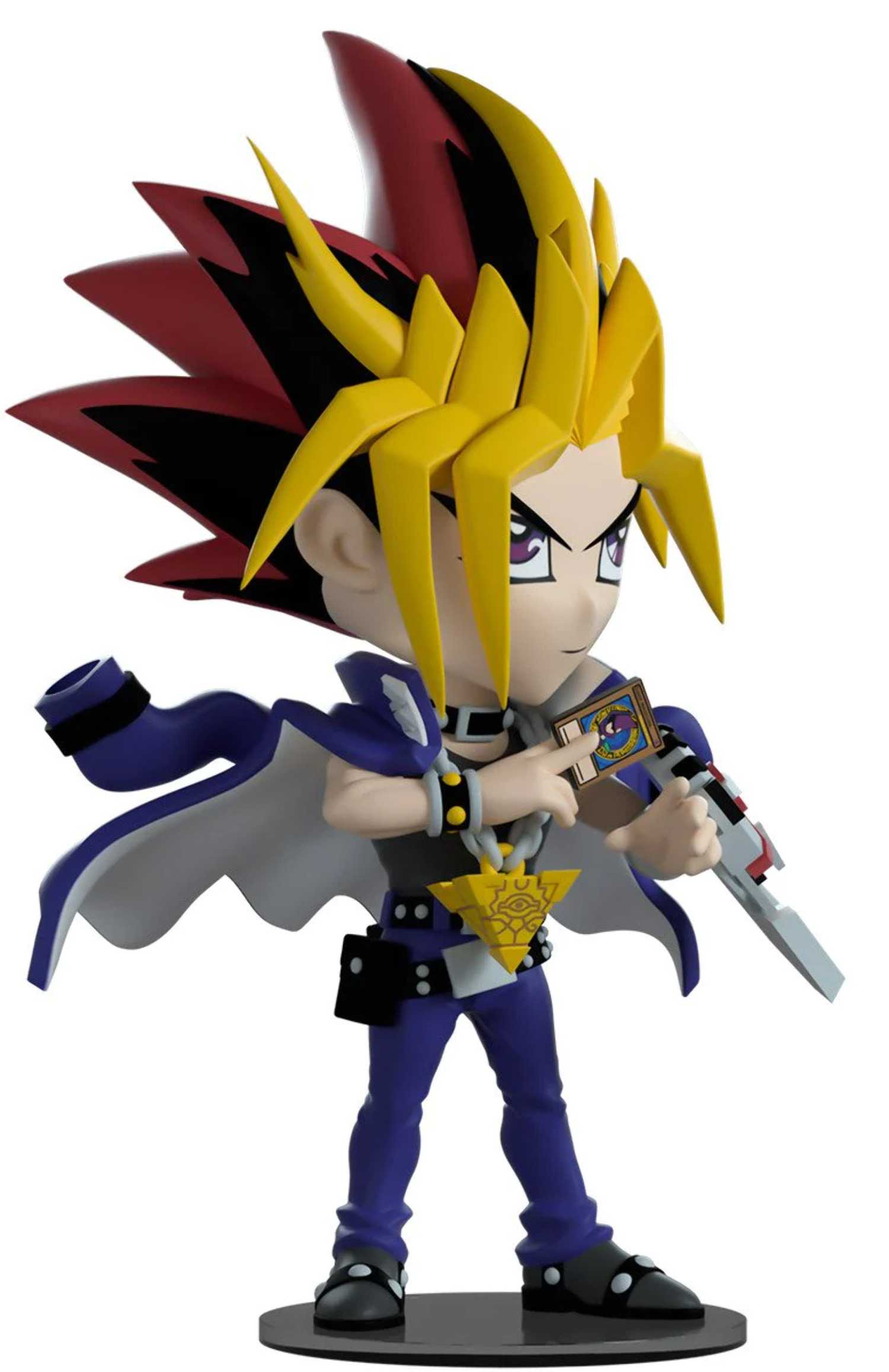 Youtooz Yu-Gi-Oh! Yami Yugi #0 Vinyl Figure - Walmart.com