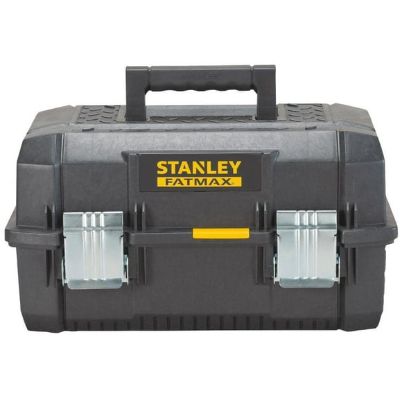 Stanley FMST18001 FatMax 18-Inch Structural Foam Tool Box