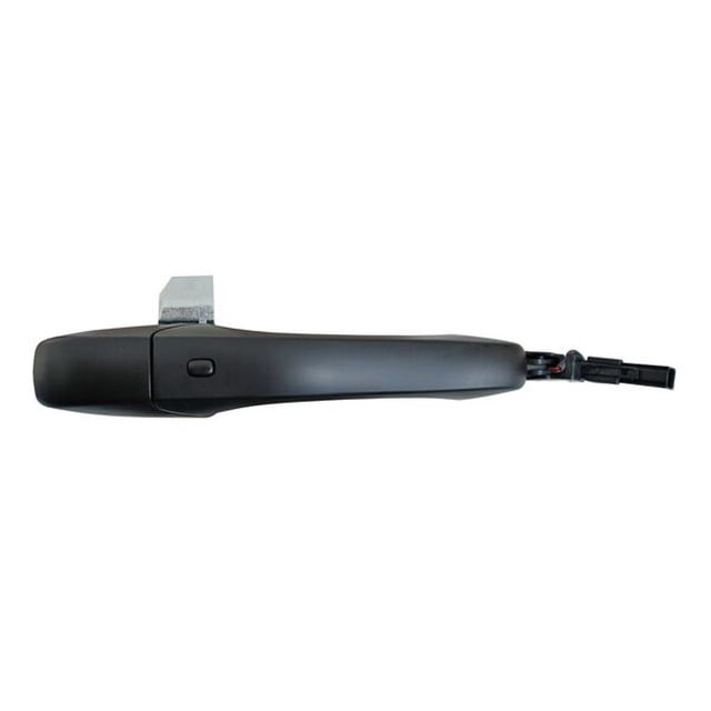 Manija Puerta Exterior Generica Para Grand Cherokee 2011 A 2014 Jeep Derecha Delantera Lisa P/Sensor