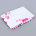 thumbnail image 6 of Household Wintersweet Pattern Polyester Waterproof Shower Curtain Bath Curtain Decoration180x180cm, 6 of 8