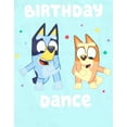 thumbnail image 5 of Bluey Bingo Birthday Little Boy Girl Kids T-Shirt Toddler to Big Kid, 5 of 5