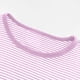 thumbnail image 4 of Conjuntos de blusas y camisas de cuello redondo y manga larga para niños, ropa de dormir de cuello redondo, conjunto de manga larga lisa, pantalones largos, ropa de hogar gruesa, prendas de poliéster, 4 of 5