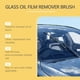 thumbnail image 4 of Cepillo Desengrasante para Cristales de Coche (120 Ml) | Limpiador de Parabrisas con Película de Aceite | Cerdas Suaves Antirayaduras | Mango Ergonómico, Resistente a La Lluvia, Quitamanchas para Ven, 4 of 5