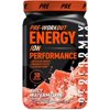 Performix Ion Multi Phase Pre Workout Powder, Watermelon, 45 Servings