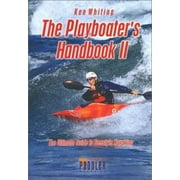 The Playboater's Handbook II : The Ultimate Guide to Freestyle Kayaking, Used [Paperback]
