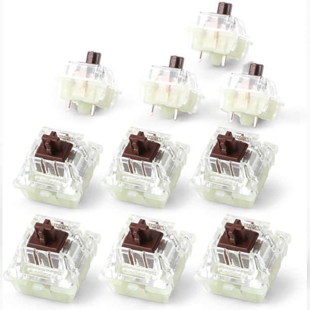 RGB Switch for Cherry Mx Keyswitches Keymodule Mechanical Keyboard