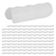 thumbnail image 5 of 100 Piezas De Pinza De Clips De Película De Invernadero De Invernadero Y Conectores De Tubería De PC Para Asegurar La Red De Sombra Y Láminas De Plástico Al Marco 20/22 Mm, 5 of 7