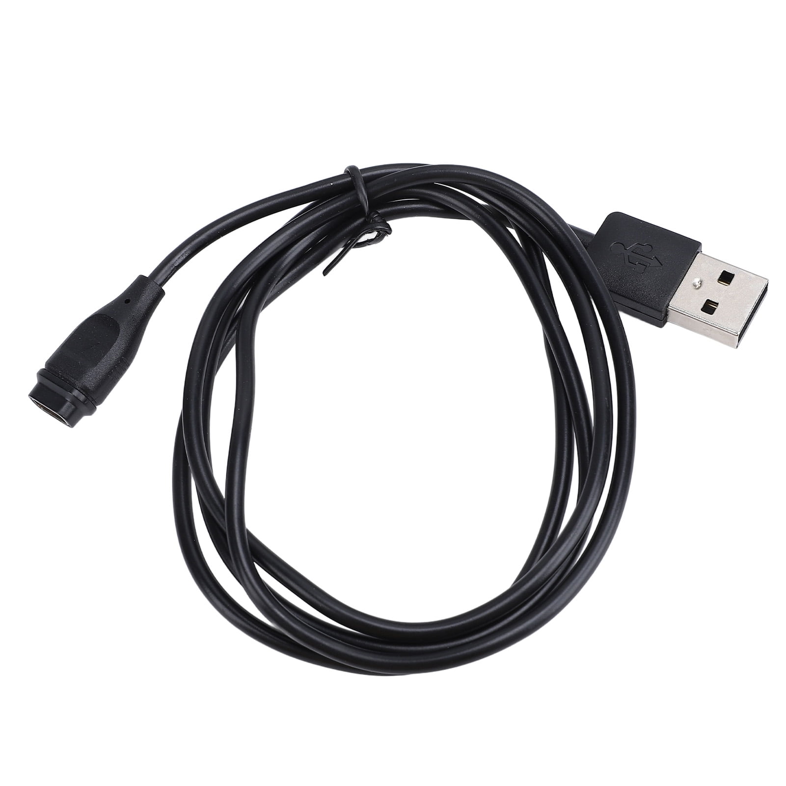 USB Charging Cable, Rapid Charging PTC Chip Watch Charging Cable 1M Cord Length  for Smart Watches for COROS