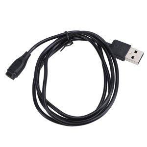 USB Charging Cable, Rapid Charging PTC Chip Watch Charging Cable 1M Cord Length  for Smart Watches for COROS