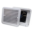 thumbnail image 4 of Lefu 12V RV Caravan Side Air Trailer Vent Cooling Ventilation Mute Exhaust Fan, 4 of 9