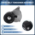 thumbnail image 4 of Conjunto de tensor de correa de transmisión para Honda Odyssey 2005-2008 No.31170RFE003/31170RFE016 Metal 1 Pc, 4 of 7