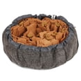 thumbnail image 1 of Mascretta Tapete Olfativo para Croquetas. Plato para Perros. Tazon de Entrenamiento para Perro. Mascretta  Tazon para Mascota, 1 of 7