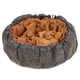 thumbnail image 1 of Mascretta Tapete Olfativo para Croquetas. Plato para Perros. Tazon de Entrenamiento para Perro. Mascretta  Tazon para Mascota, 1 of 7