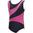 thumbnail image 3 of Dancina Gymnastics Leotards for Girls Outfit Tumbling Unitard, 3 of 5