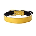 thumbnail image 5 of Wageton Buckle Geniune Leather Pet Chain _jiue, 5 of 5