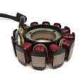 thumbnail image 4 of The ROP Shop Stator for Polaris 2001-2002 Int'l Genesis I & 2002 Int'l Virage I PWC Jet Ski, 4 of 7
