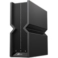 thumbnail image 1 of Router Wi-Fi 7 TP-Link Negro Tri-Banda de hasta 5764Mbps en 6GHz MLO Homeshield IoT Network, 1 of 7
