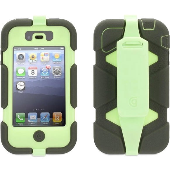 Survivor iPhone Case - Walmart.com - Walmart.com
